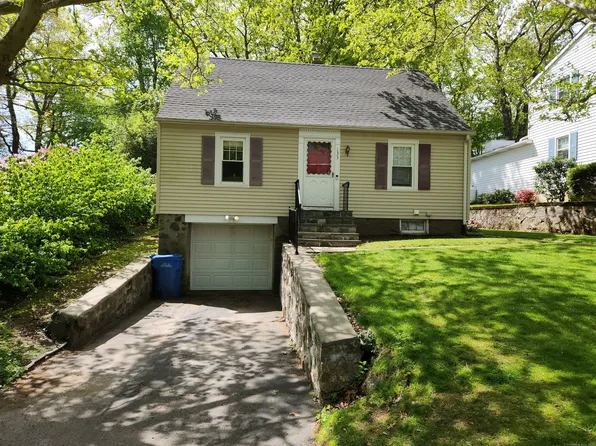 133 Arden Road, Waterbury, CT 06708
