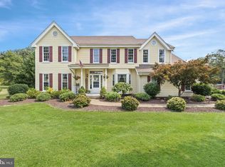 11 Meadow Wood Ln, Landenberg, PA
