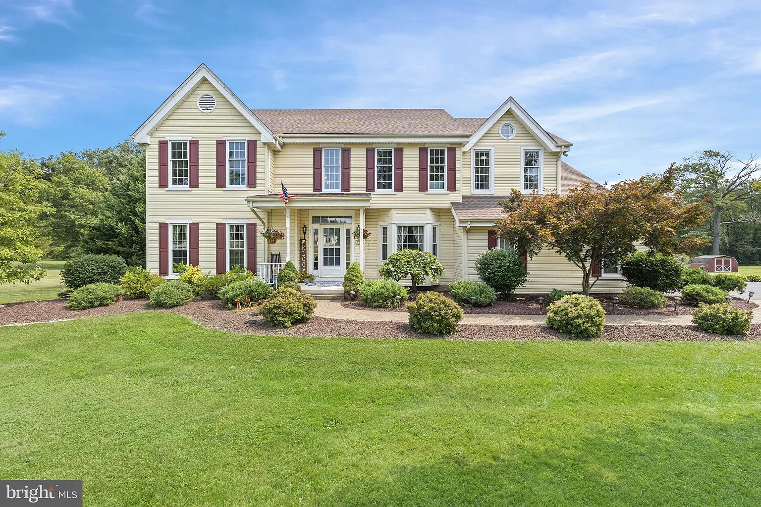 11 Meadow Wood Ln photo 1