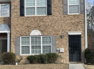 8575 Oakley Cir, Union City, GA 30291