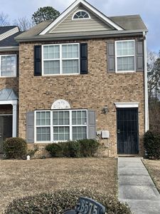 8575 Oakley Cir, Union City, GA, 30291