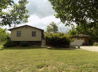 28 County Road 125, Arcadia, MO 63621