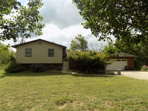 28 County Road 125, Arcadia, MO 63621