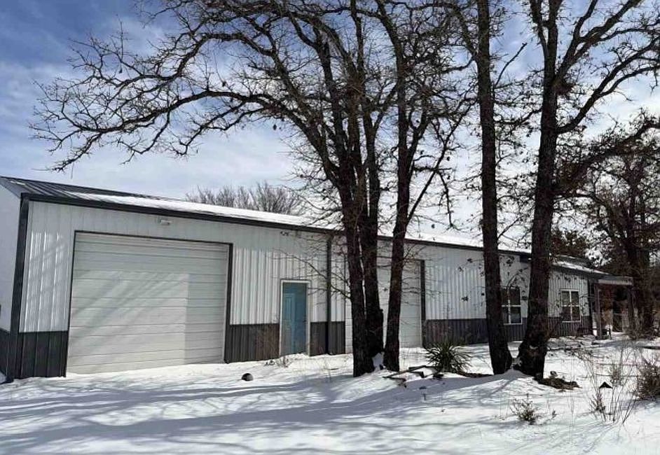 Property Front View