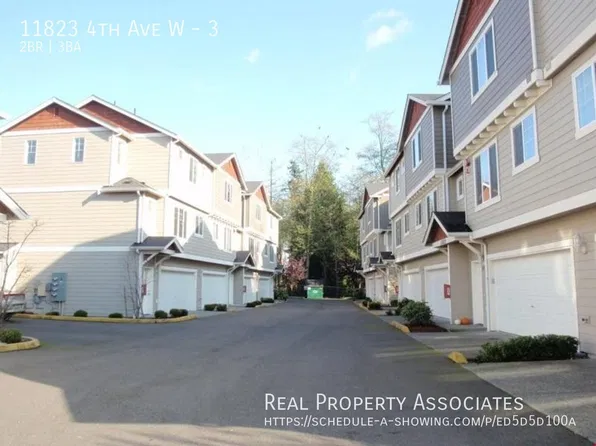 11823 4th Ave W #3, Everett, WA 98204