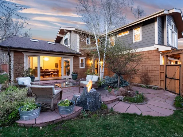 1245 Kalmia Avenue, Boulder, CO 80304