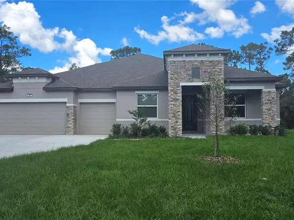 10 ELDER COURT W, HOMOSASSA, FL 34446