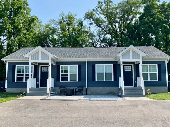 891 Old Vinton Mill Rd NE Unit B, Roanoke, VA 24012