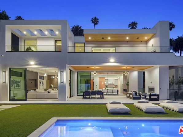 Beverly Hills CA Real Estate - Beverly Hills CA Homes For Sale | Zillow