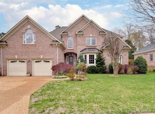 3292 Windsor Rdg S, Williamsburg, VA 23188