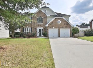 536 Cascade Hills Ct SW, Atlanta, GA 30331