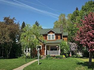 481 NW State St, Bend, OR 97703