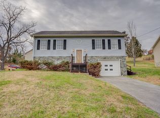 2906 Vinyard Ave NE, Roanoke, VA