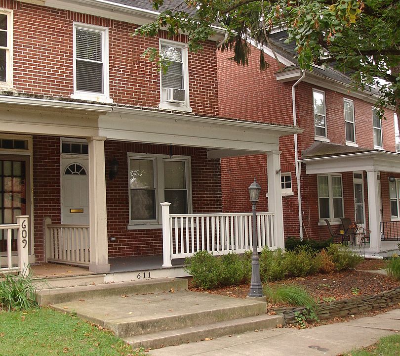 1st image of 611 S West End Ave