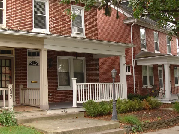 611 S West End Ave, Lancaster, PA 17603