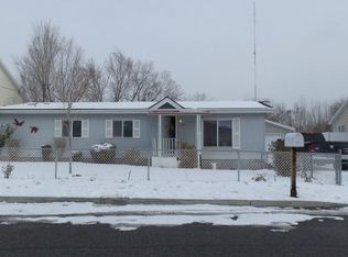 2671 S Lester St, West Valley City, UT 84119