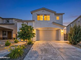 1892 Amazonite Dr, Sparks, NV 89436
