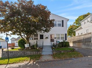157 Alto St, Cranston, RI 02920