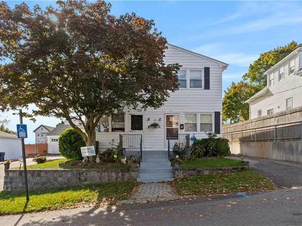 157 Alto St, Cranston, RI 02920