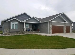 3743 Houkom Dr E, West Fargo, ND 58078