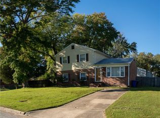 13203 Aqueduct Dr Newport News Va 23602 Zillow