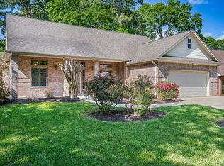 12871 Capricornus Dr, Willis, TX 77318