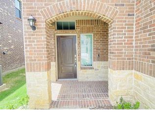 3916 Lynx Ct, Little Elm, TX 75068