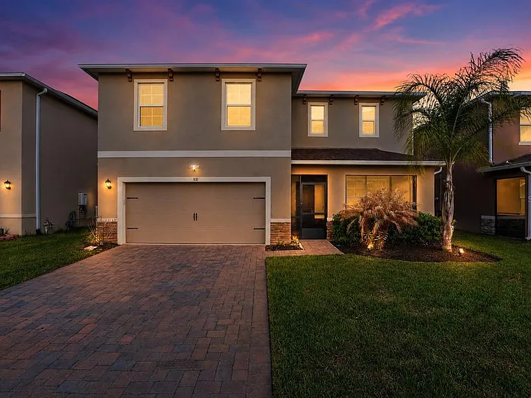 531 Lazio Cir — Photo 1