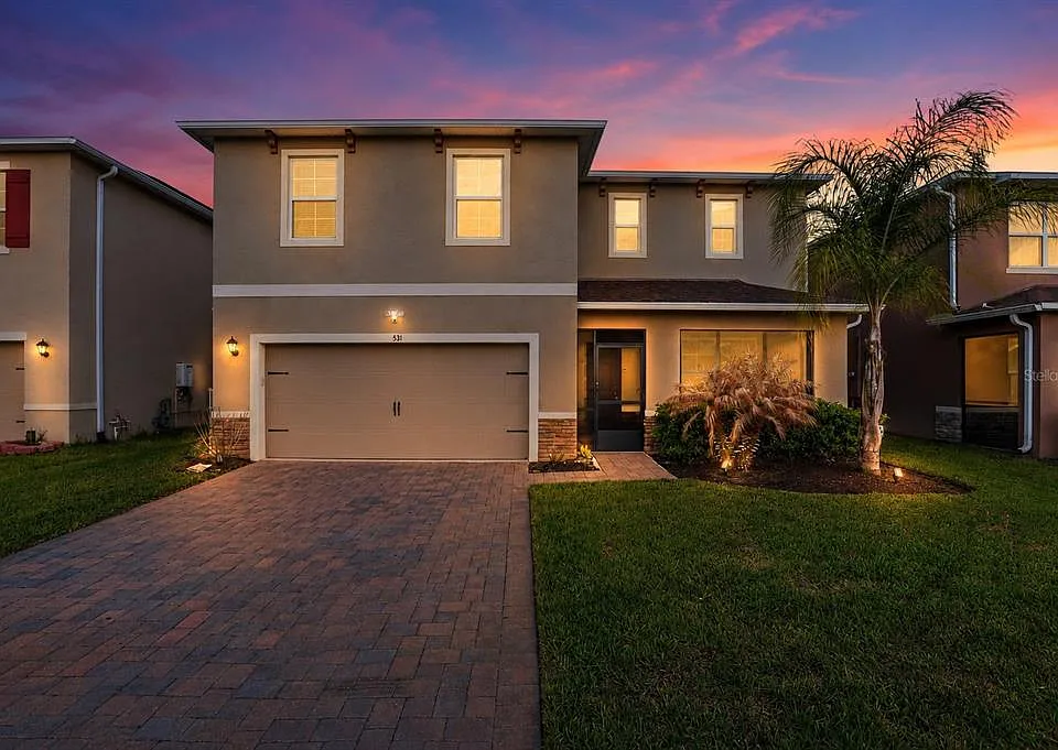 531 Lazio Cir