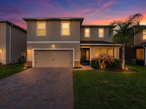 531 Lazio Cir, Debary, FL 32713
