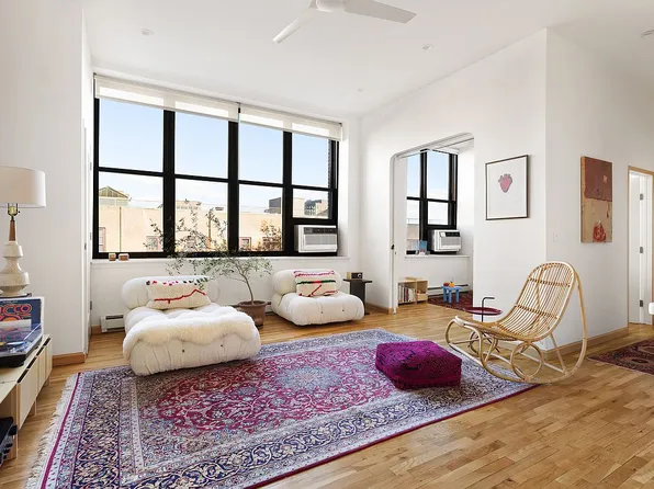 372 Dekalb Ave APT 5A, Brooklyn, NY 11205