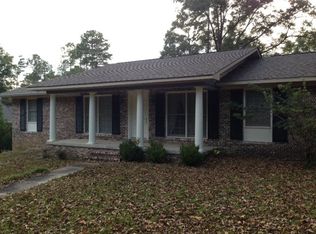100 Lucky Ln, Andalusia, AL 36421