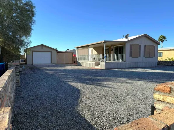 13729 E 50th St, Yuma, AZ 85367