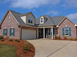 2035 Fanning Ct, Leland, NC 28451