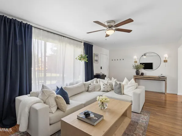 5029 S MILL Avenue, Tempe, AZ 85282