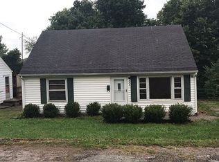 209 McFarland Dr, Georgetown, KY 40324