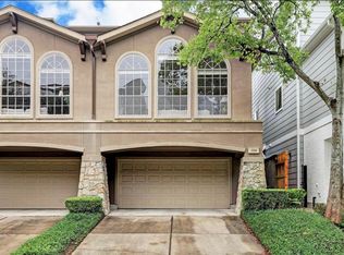 1241 W Pierce St, Houston, TX 77019