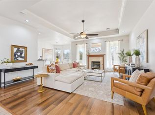 1200 Teeside Blvd, Edmond, OK 73034