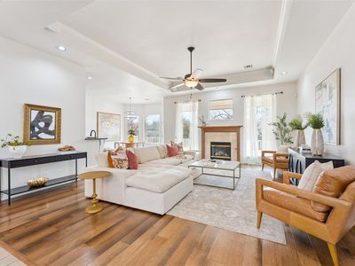 1200 Teeside Blvd, Edmond, OK, 73034