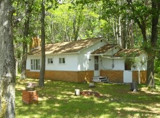 5290 M-33, Comins, MI 48619