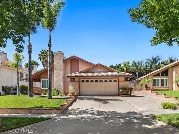 1565 Wedgewood Way, Upland, CA 91786