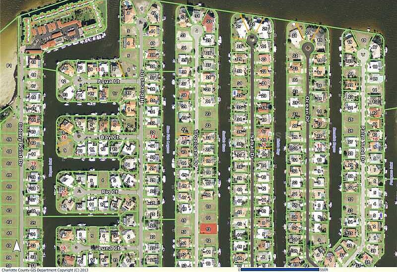 1st image of 52 Tropicana Dr