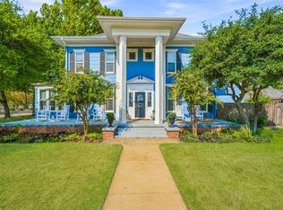 730 Virginia St, Graham, TX 76450