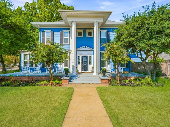 730 Virginia St, Graham, TX 76450