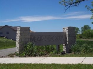 LOT 5 Snowy Ridge Trl, Windsor, WI 53598