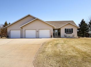 1401 Steger Rd NW, Alexandria, MN 56308