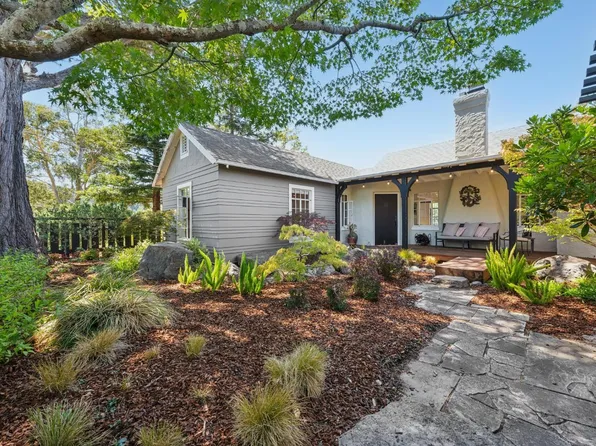 10 Fawn Ridge, Fairfax, CA 94930