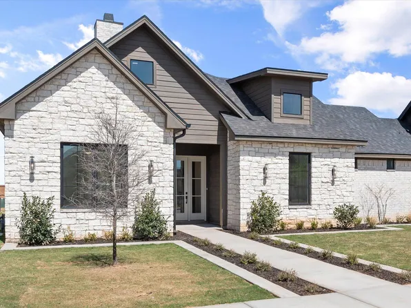 4620 138th Pl, Lubbock, TX 79424