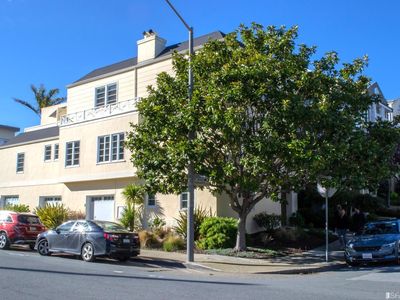 59 Annapolis Ter #59, San Francisco, CA, 94118