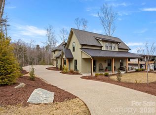 206 Kelmscott Ln, Asheville, NC 28803